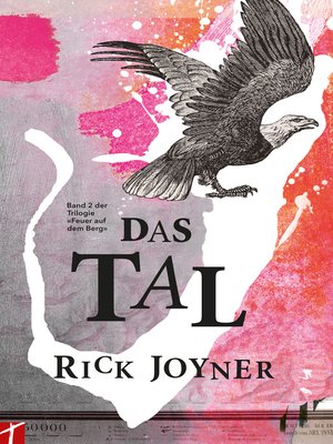 cover image of Das Tal